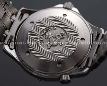 Omega Seamaster 300 Diver "007 - James Bond"