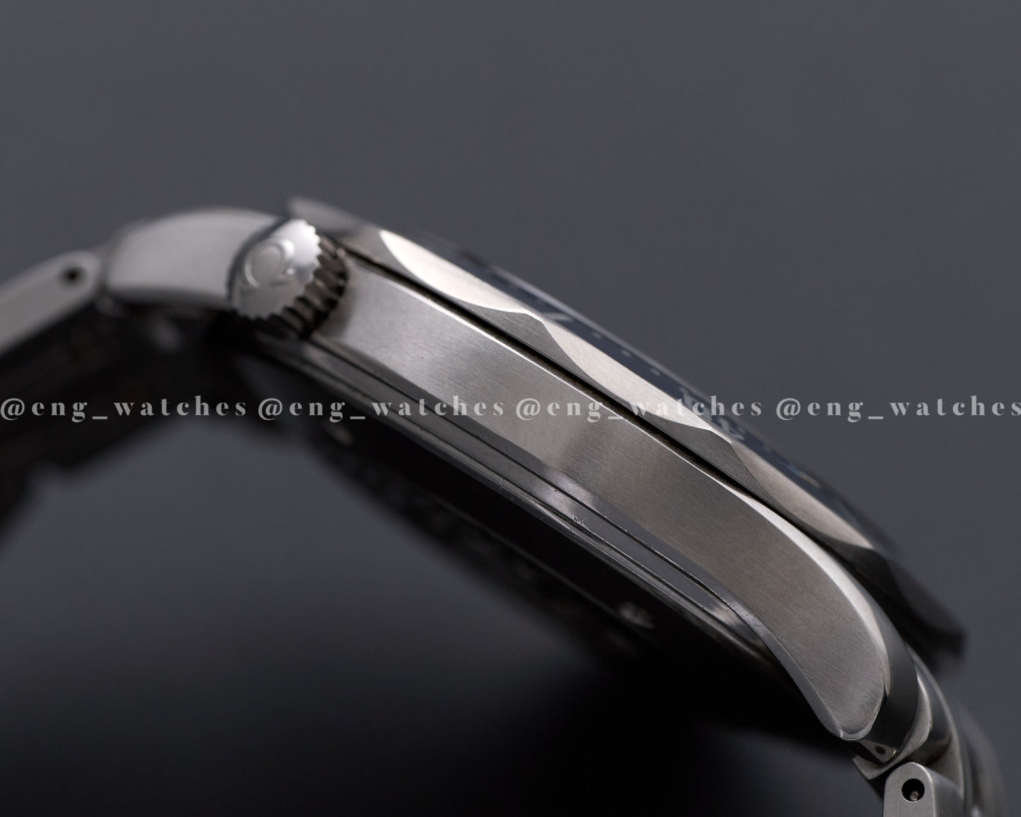 Omega Seamaster 300 Diver "007 - James Bond"