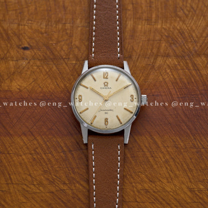 Omega Geneva 166.037