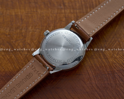 Omega Geneva 166.037