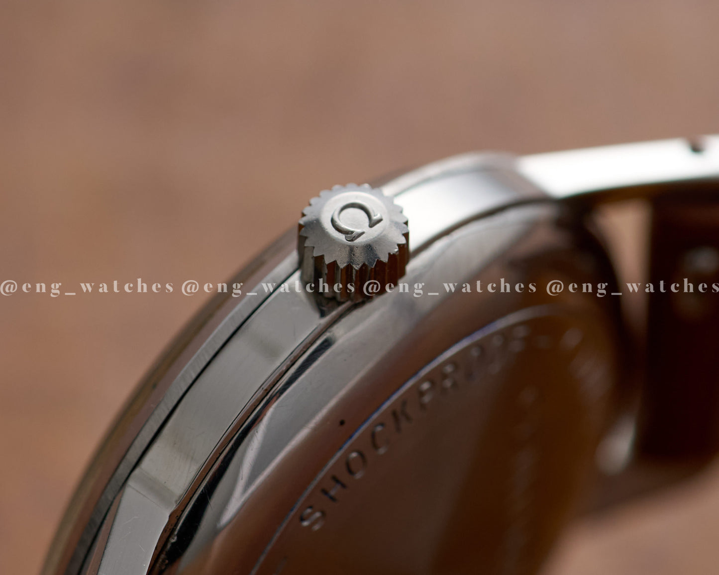 Omega Geneva 166.037