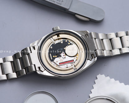 Omega Seamaster 150 Aqua Terra