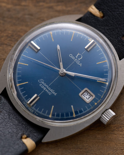 OMEGA SEAMASTER COSMIC