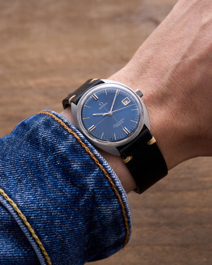 OMEGA SEAMASTER COSMIC