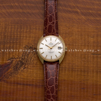 OMEGA SEAMASTER COSMIC