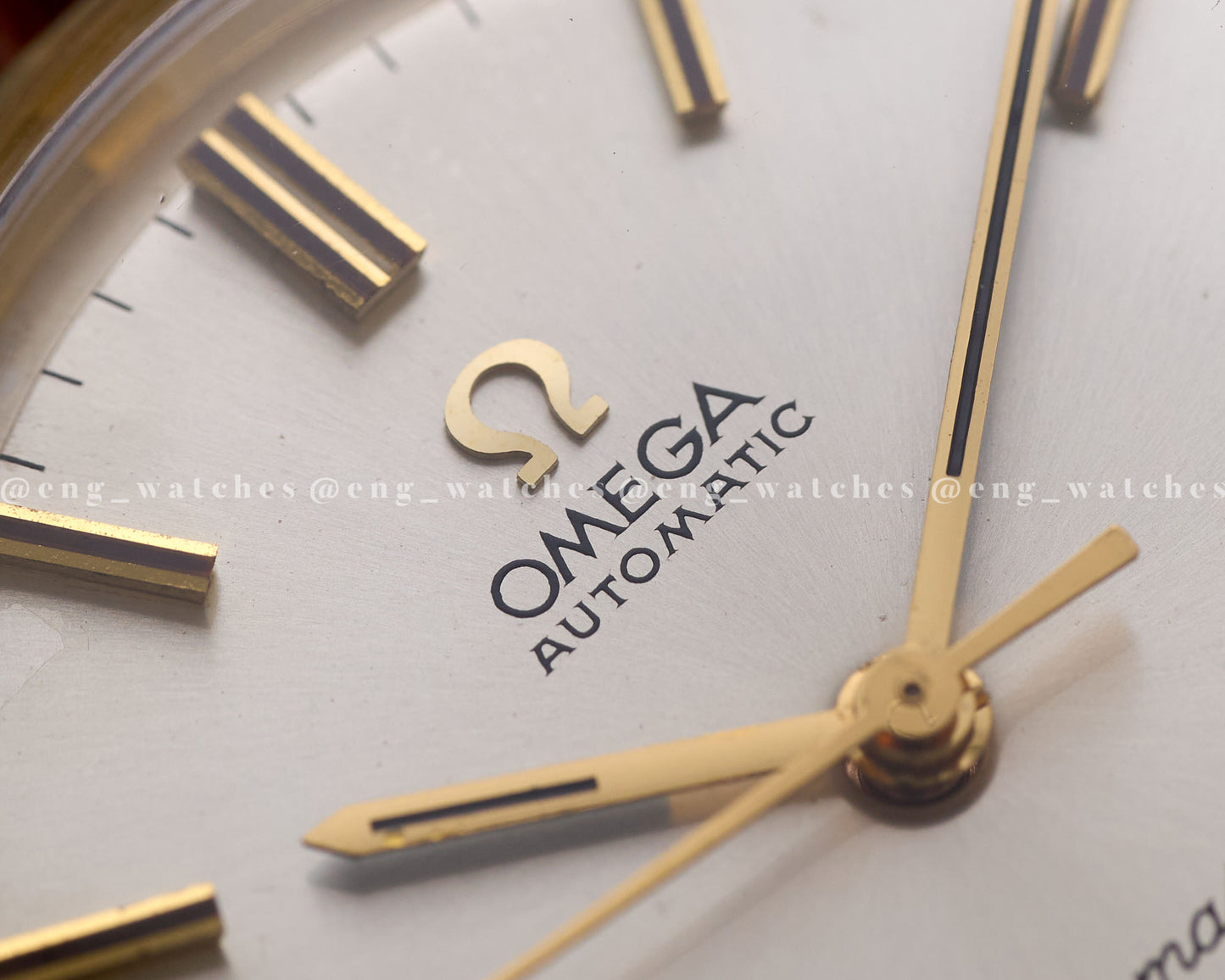OMEGA SEAMASTER COSMIC