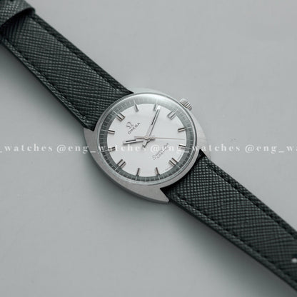 Omega Seamaster Cosmic