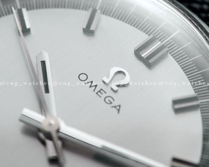 Omega Seamaster Cosmic