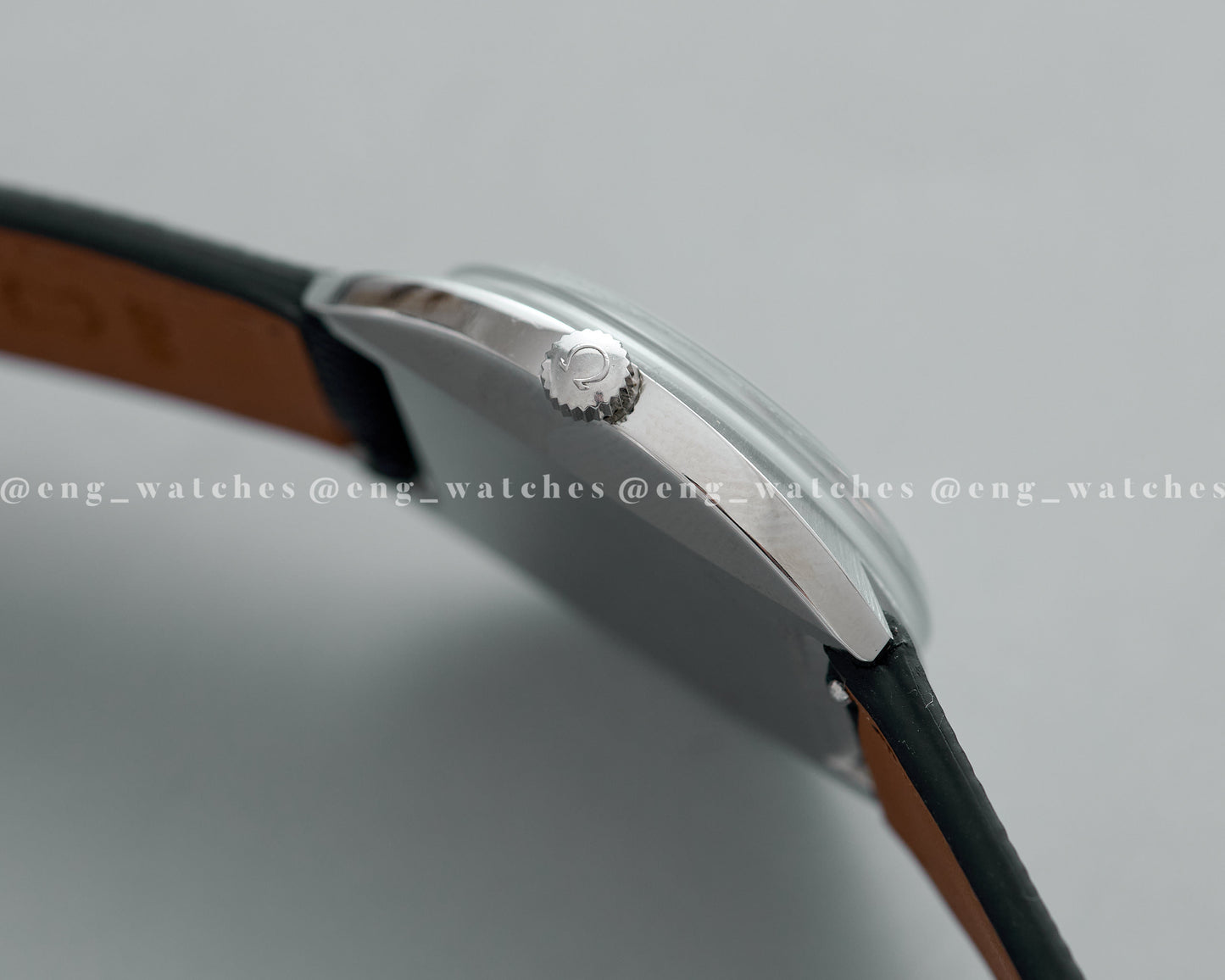 Omega Seamaster Cosmic