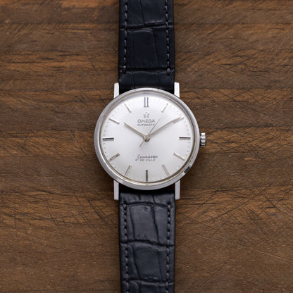 Omega Seamaster De Ville