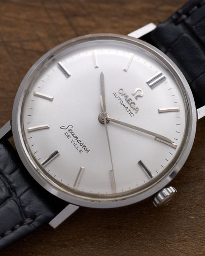 Omega Seamaster De Ville