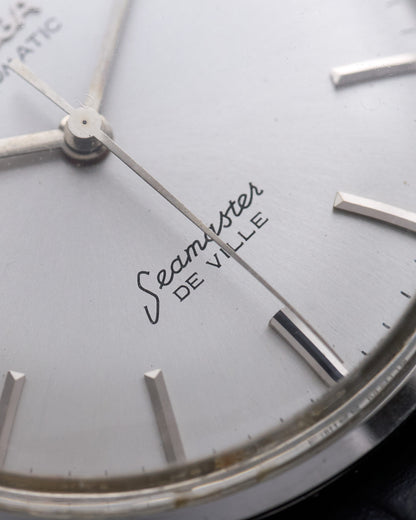 Omega Seamaster De Ville