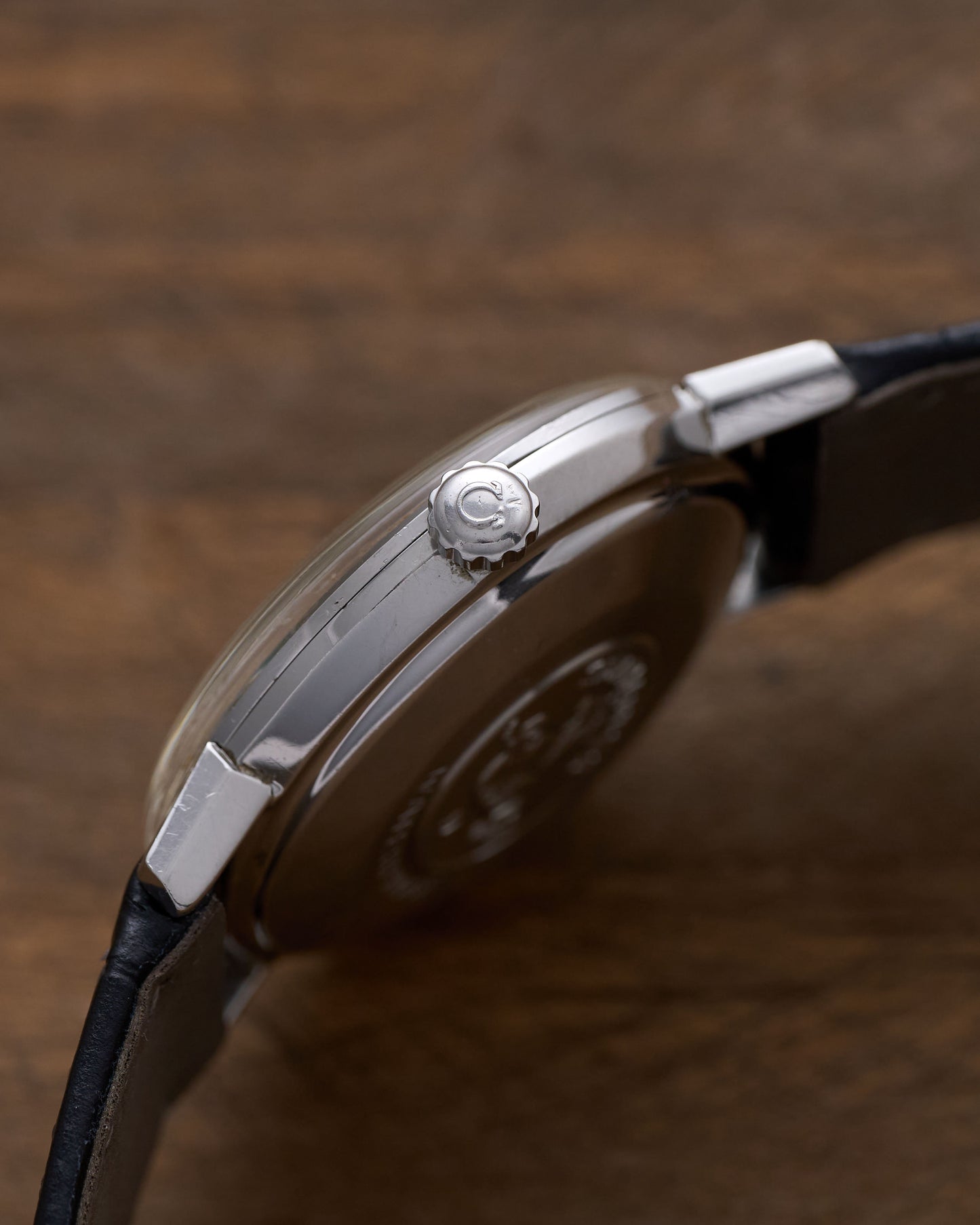Omega Seamaster De Ville