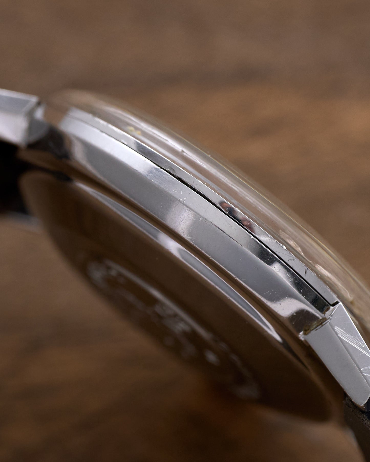 Omega Seamaster De Ville