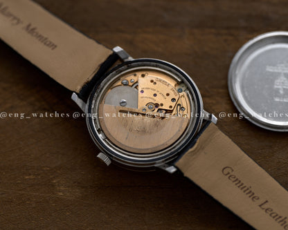 Omega Seamaster De Ville