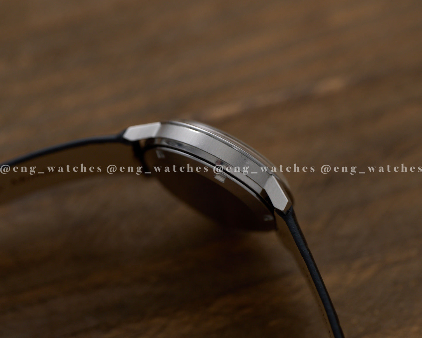 Omega Seamaster De Ville