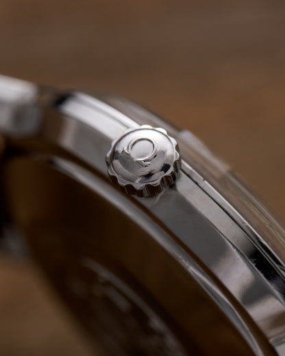 Omega Seamaster De Ville "Date"