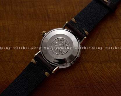 OMEGA SEAMASTER DE VILLE