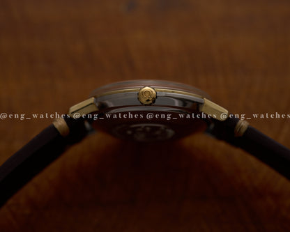 OMEGA SEAMASTER DE VILLE