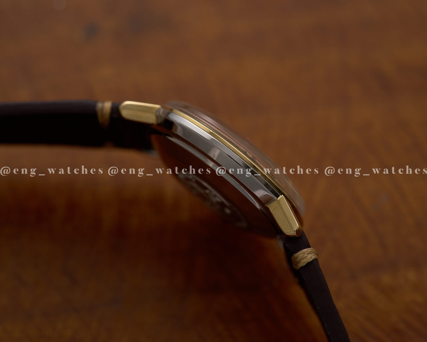 OMEGA SEAMASTER DE VILLE