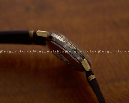 OMEGA SEAMASTER DE VILLE