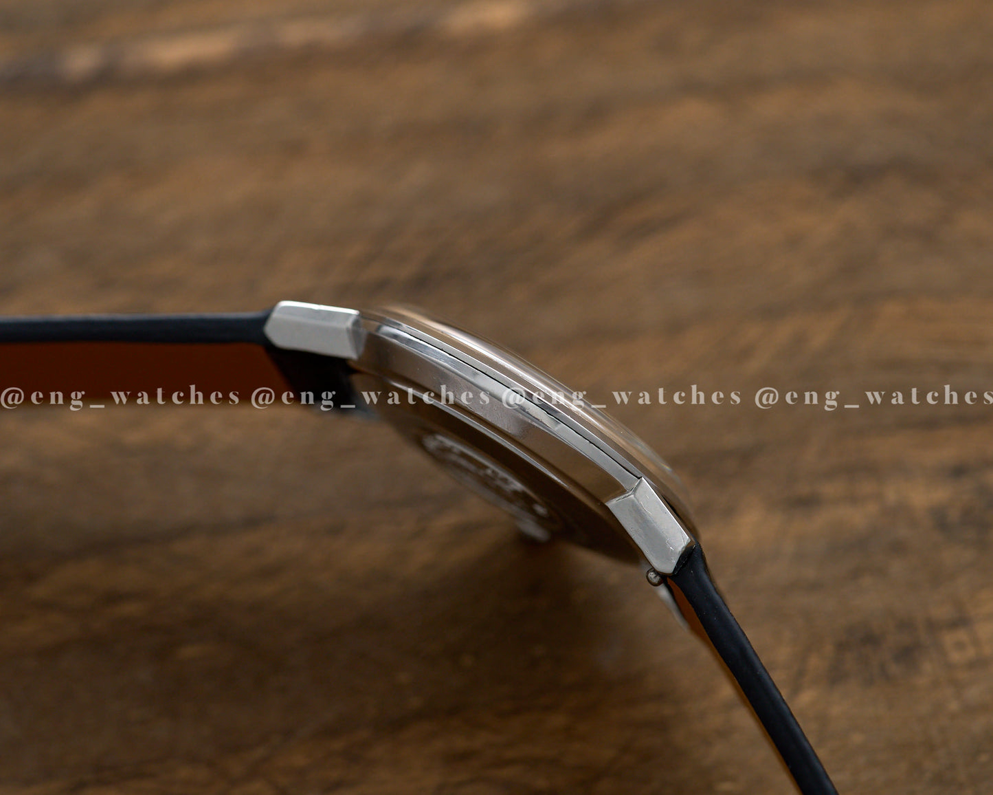 Omega Seamaster "Quadrant"