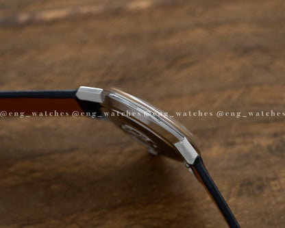 Omega Seamaster "Quadrant"