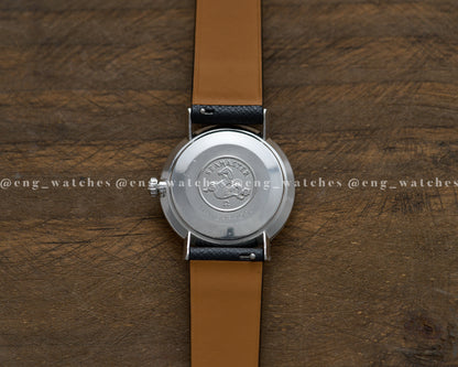 Omega Seamaster "Quadrant"