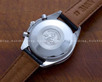 Omega Speedmaster Triple Date