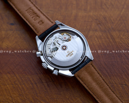 Omega Speedmaster Triple Date