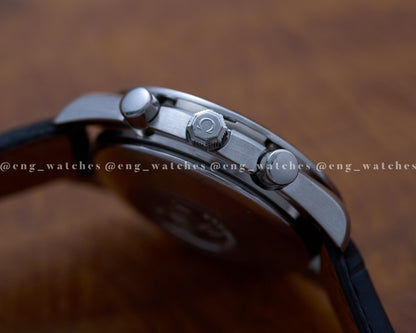 Omega Speedmaster Triple Date