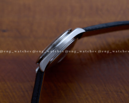 Omega Speedmaster Triple Date
