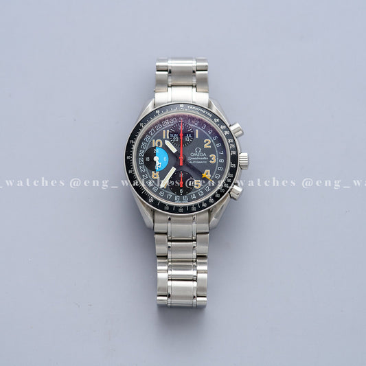 Omega Speedmaster Mk40