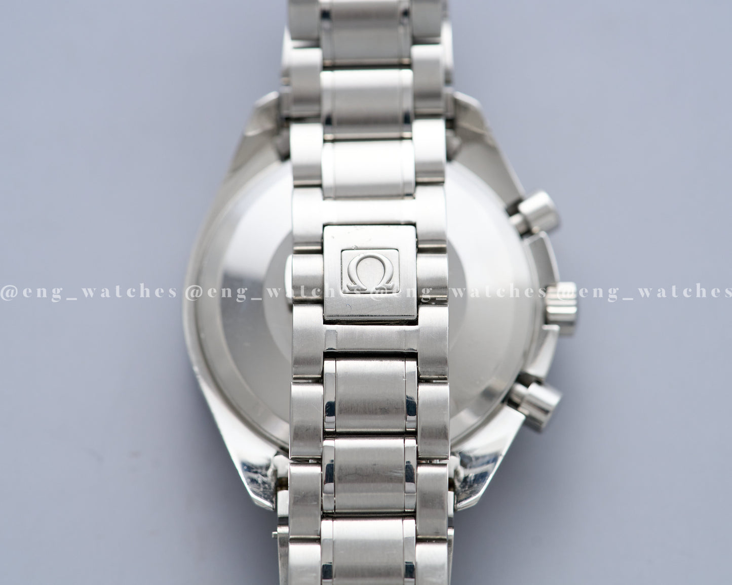 Omega Speedmaster Mk40