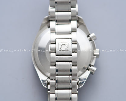 Omega Speedmaster Mk40