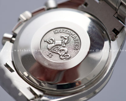 Omega Speedmaster Mk40