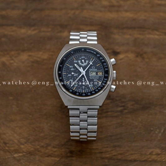 Omega Speedmaster Mark IV