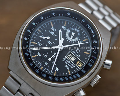Omega Speedmaster Mark 4.5