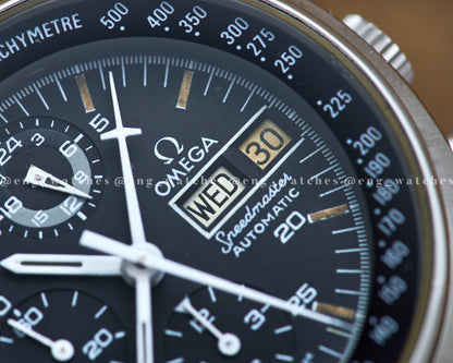Omega Speedmaster Mark 4.5