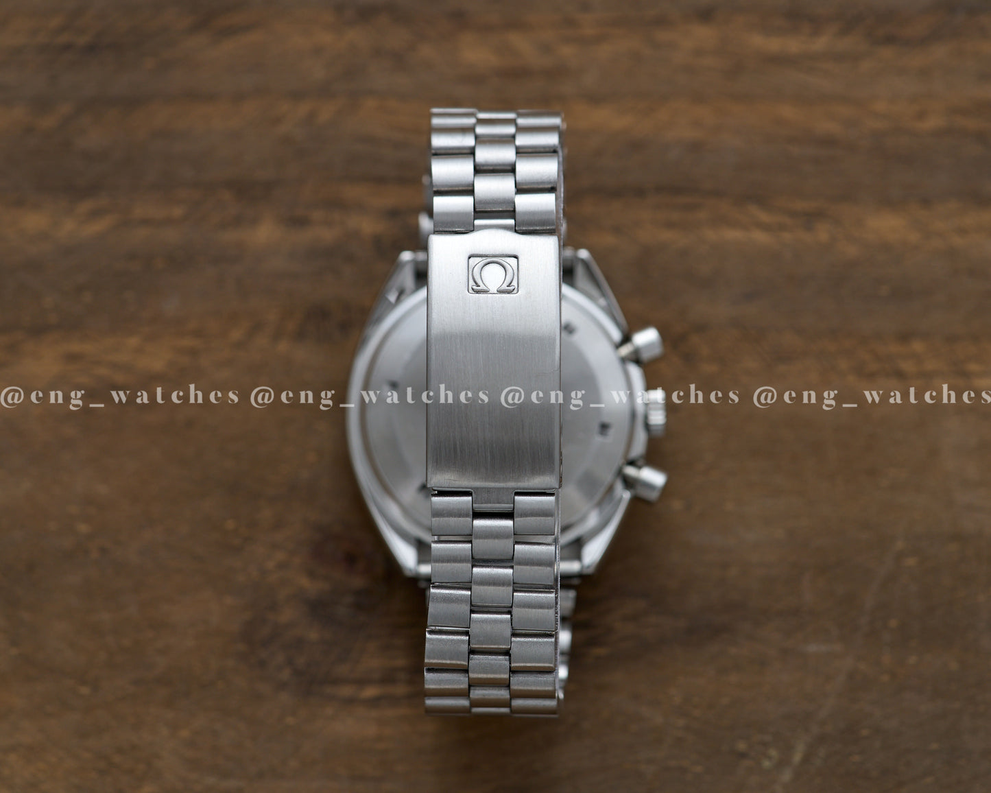Omega Speedmaster Mark 4.5