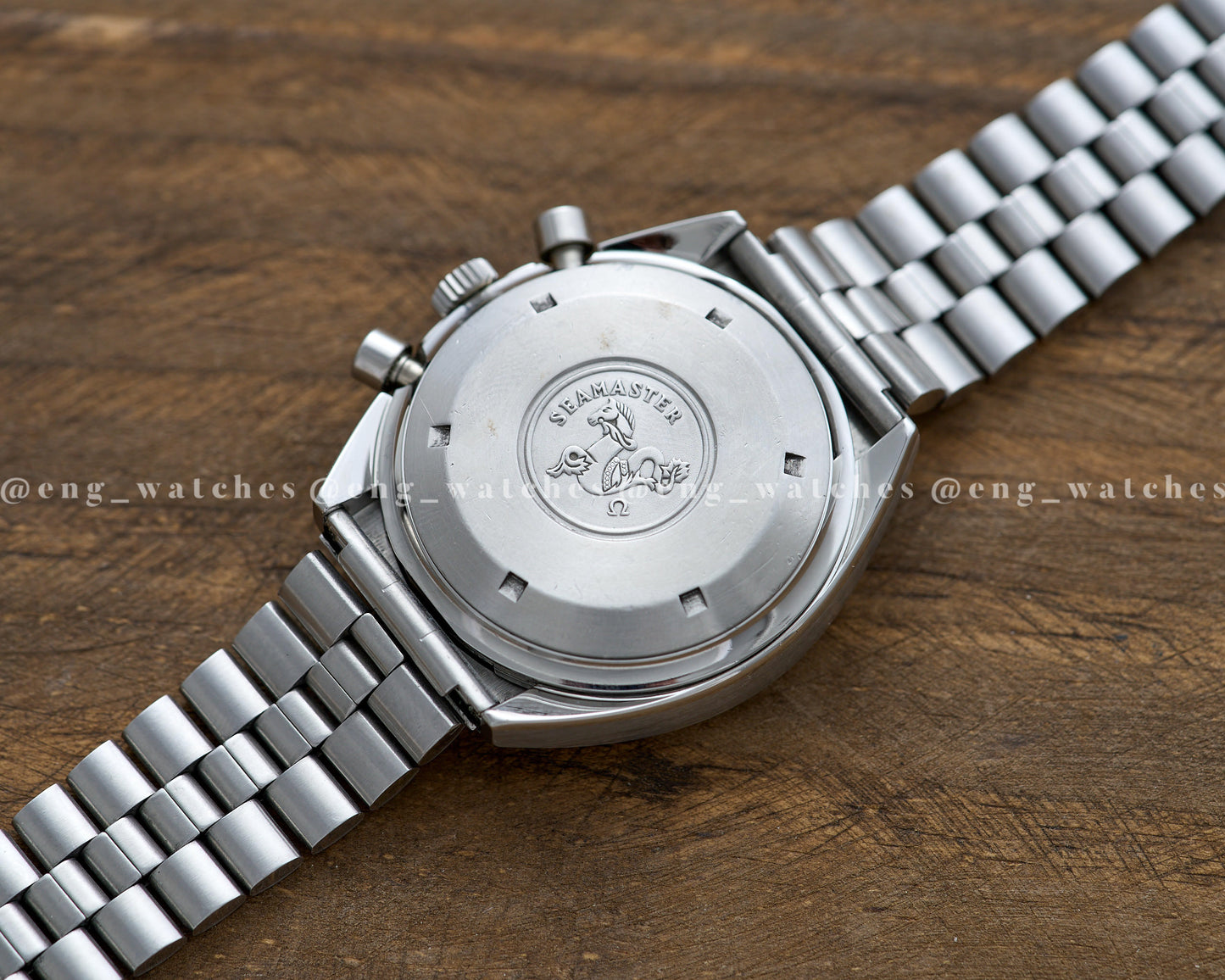 Omega Speedmaster Mark 4.5