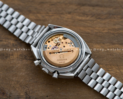 Omega Speedmaster Mark 4.5
