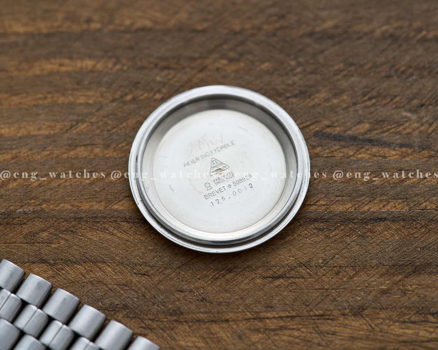 Omega Speedmaster Mark 4.5
