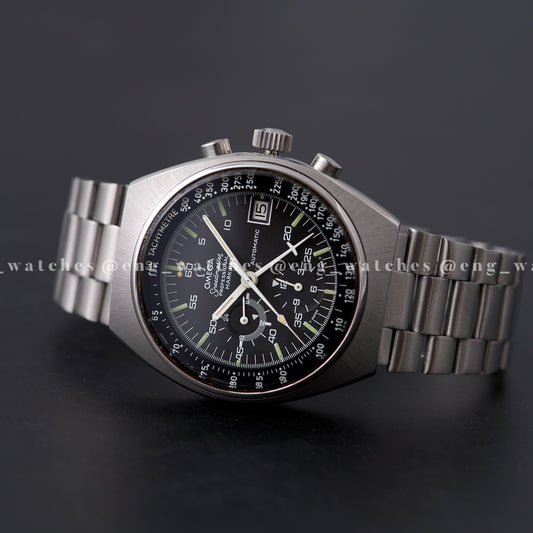 Omega Speedmaster Mark IV