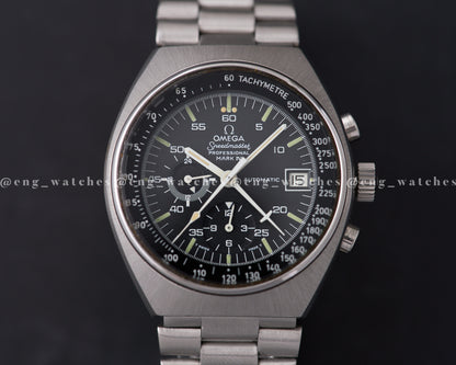 Omega Speedmaster Mark IV