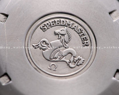 Omega Speedmaster Mark IV