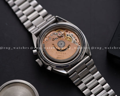 Omega Speedmaster Mark IV