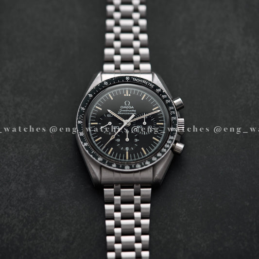 Omega Speedmaster Moonwatch