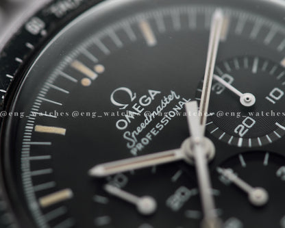 Omega Speedmaster Moonwatch