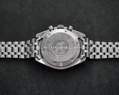 Omega Speedmaster Moonwatch